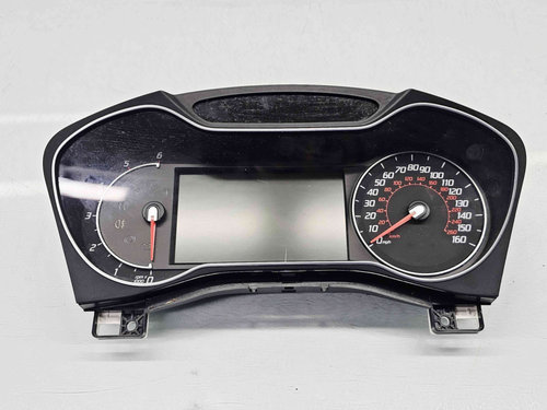 Ceas bord Ford Galaxy 2 [Fabr 2006-2015] BS7T-10849-XE