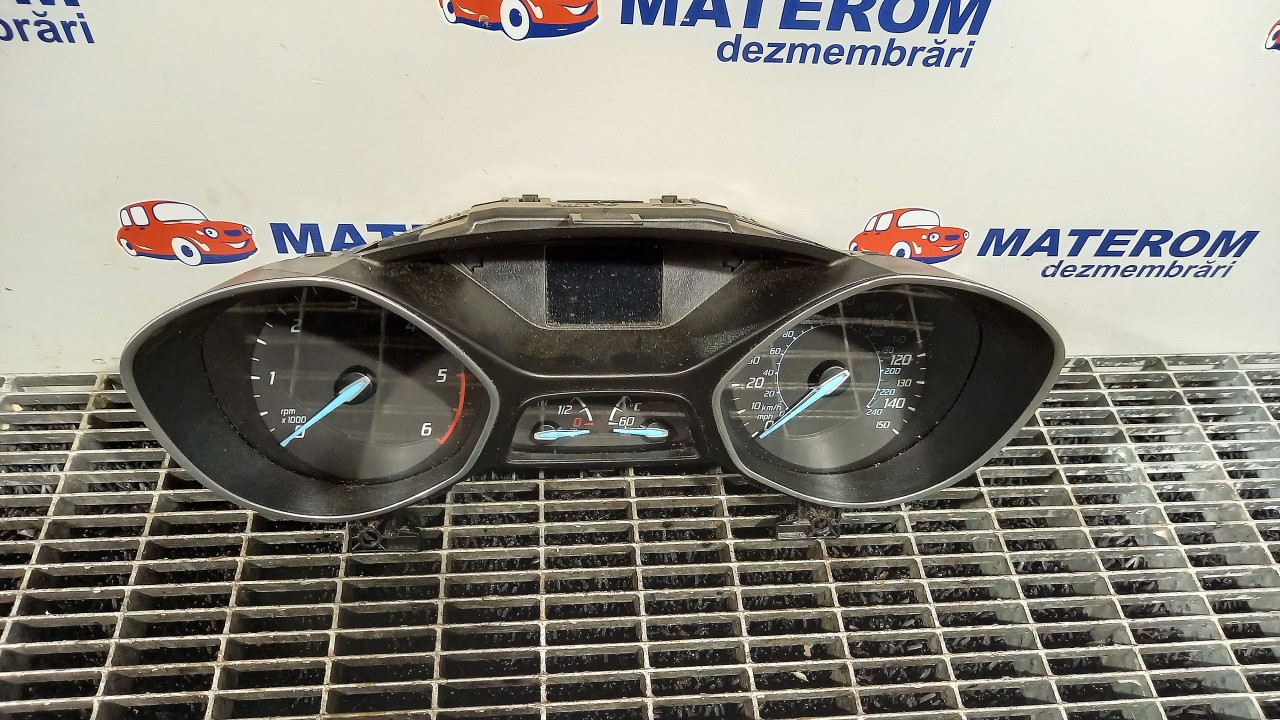 CEAS BORD FORD GRAND C-MAX 2.0 TDCI - (2010 2015)