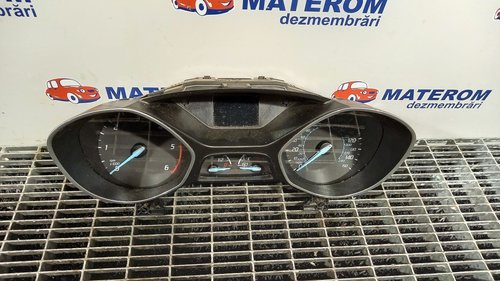 CEAS BORD FORD GRAND C-MAX 2.0 TDCI - (2010 2015)