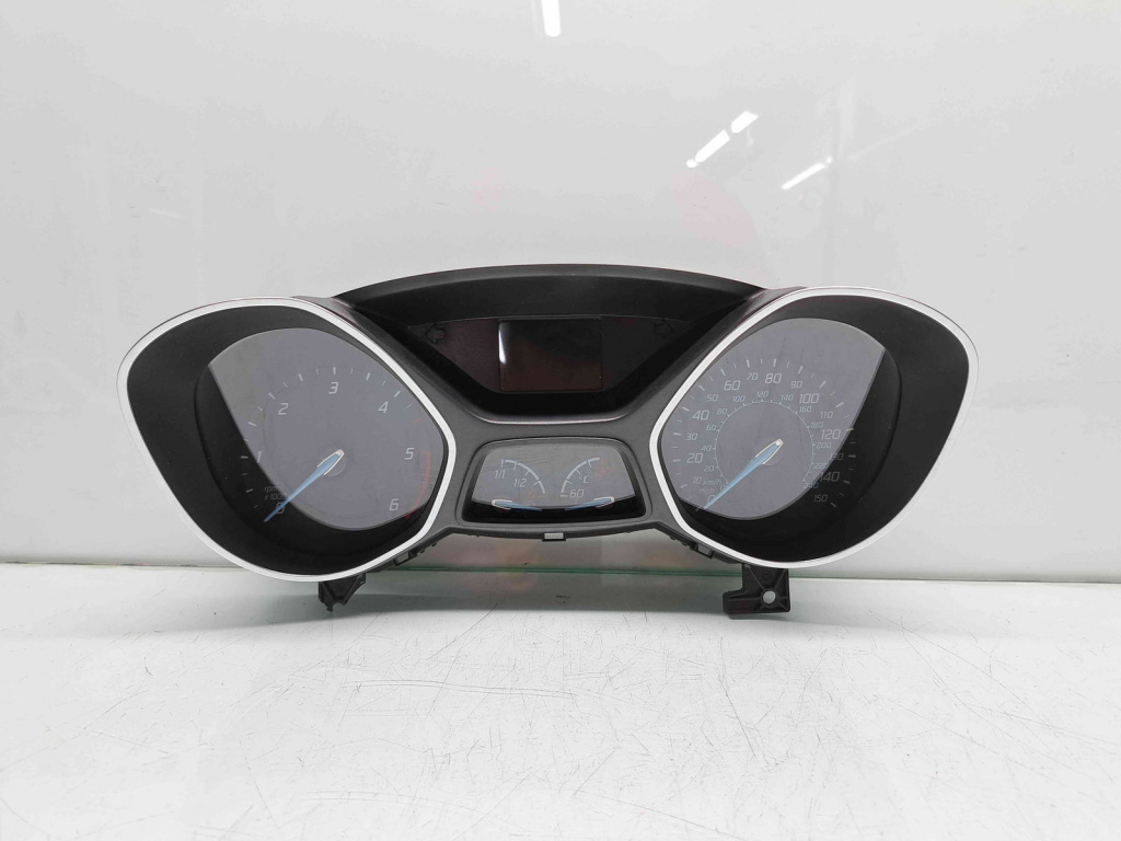 Ceas bord Ford Grand C-Max (CB7) [Fabr 2010-2015] BM5T-10849-BDD
