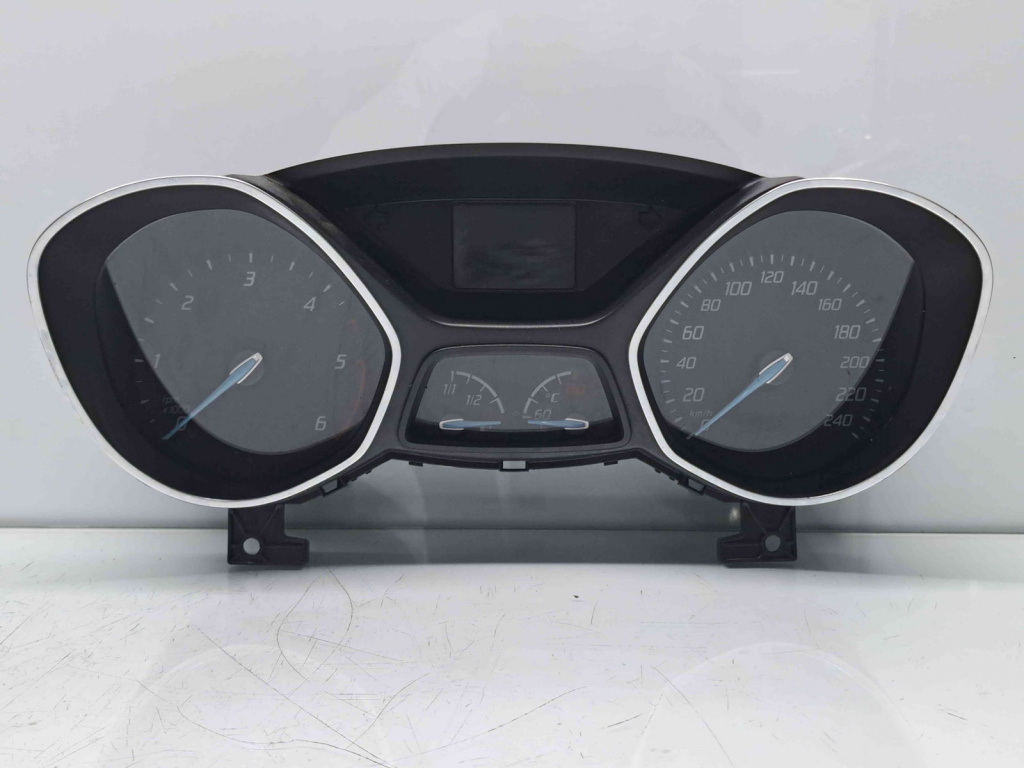 Ceas bord Ford Grand C-Max (CB7) [Fabr 2010-2015] BM5T10849BCD