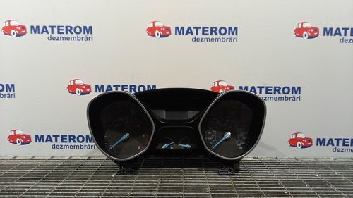 CEAS BORD FORD GRAND C-MAX GRAND C-MAX - - (2010 2015)