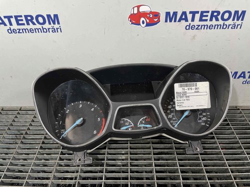 CEAS BORD FORD KUGA 2.0 TDCI - (2012 2019)