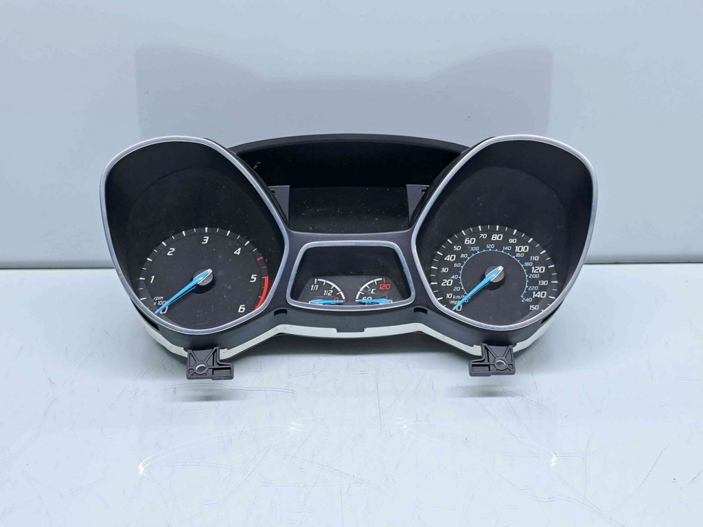 Ceas bord Ford Kuga II [Fabr 2012-prezent] DV4T-10849-MLA