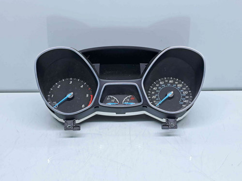 Ceas bord Ford Kuga II [Fabr 2012-prezent] DV4T-10849-MLA