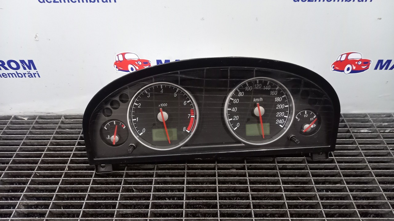 CEAS BORD FORD MONDEO 2.0 INJ - (2000 2007)