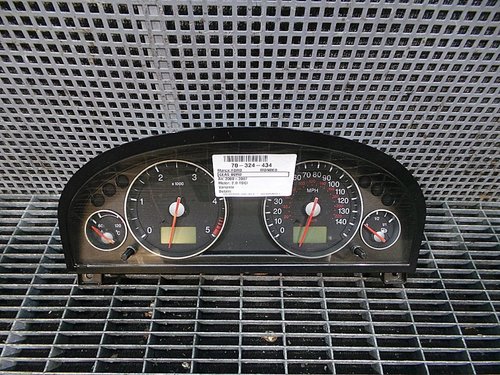 CEAS BORD FORD MONDEO 2.0 TDCI - (2000 2007)