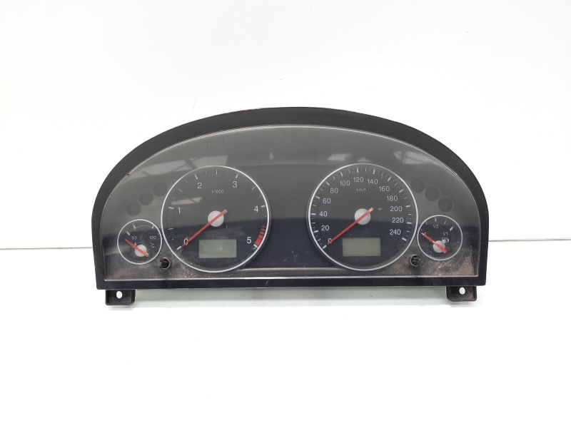 Ceas bord, Ford Mondeo 3 (B5Y) 2.0 TDCI, vol pe st (idi:609907)