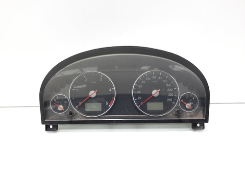Ceas bord, Ford Mondeo 3 (B5Y) 2.0 TDCI, vol pe st (idi:609907)