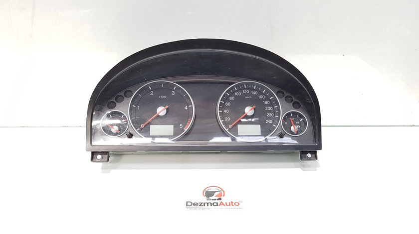 Ceas bord, Ford Mondeo 3 Combi (BWY) [Fabr 2000-2007] 2.0 tdci, 3S7F- 10841-AA (id:409369)