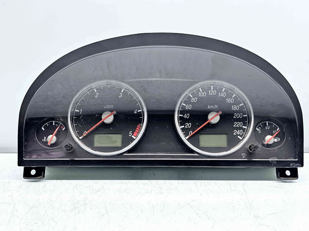 Ceas bord Ford Mondeo 3 Combi (BWY) [Fabr 2000-2007] OEM