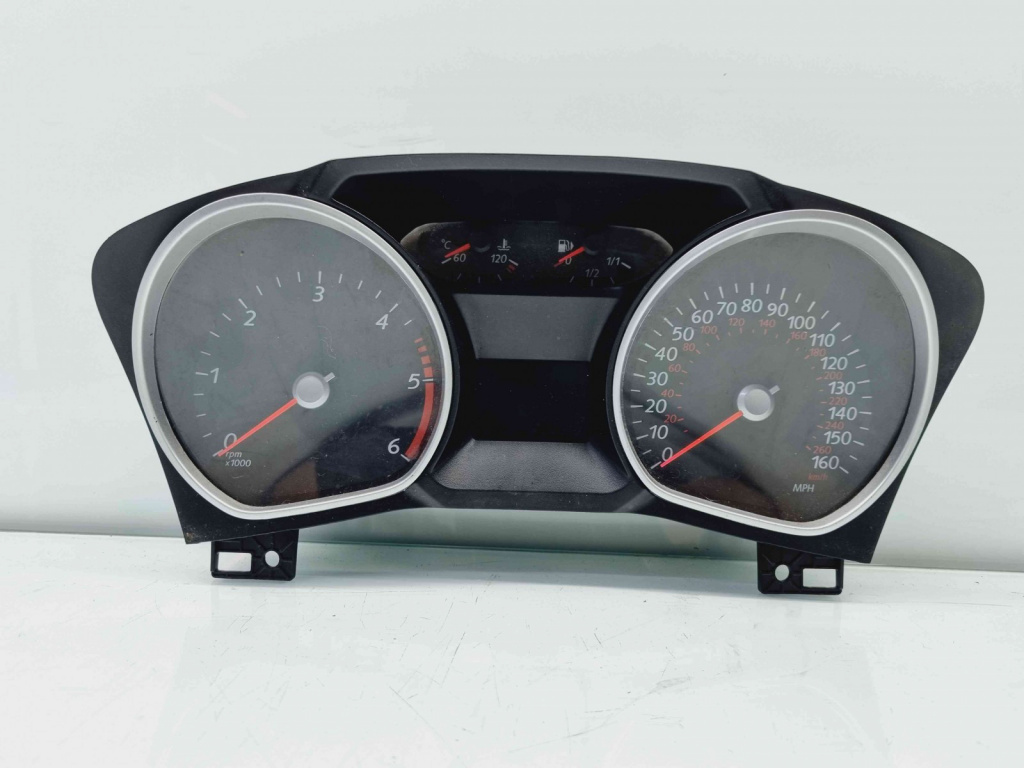 Ceas bord Ford Mondeo 4 Sedan Facelift [Fabr 2007-2015] CS7T-10849-DC