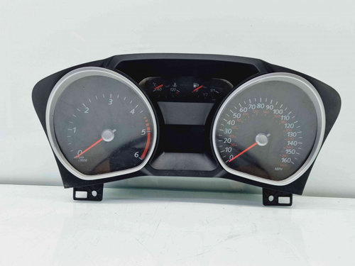 Ceas bord Ford Mondeo 4 Sedan Facelift [Fabr 2007-2015] CS7T-10849-DC