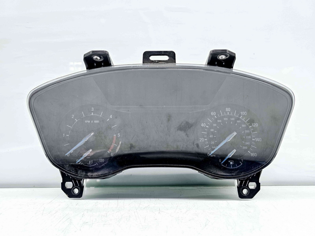 Ceas bord Ford Mondeo 5 Sedan [Fabr 2014-2022] FS7T-10849-AHE