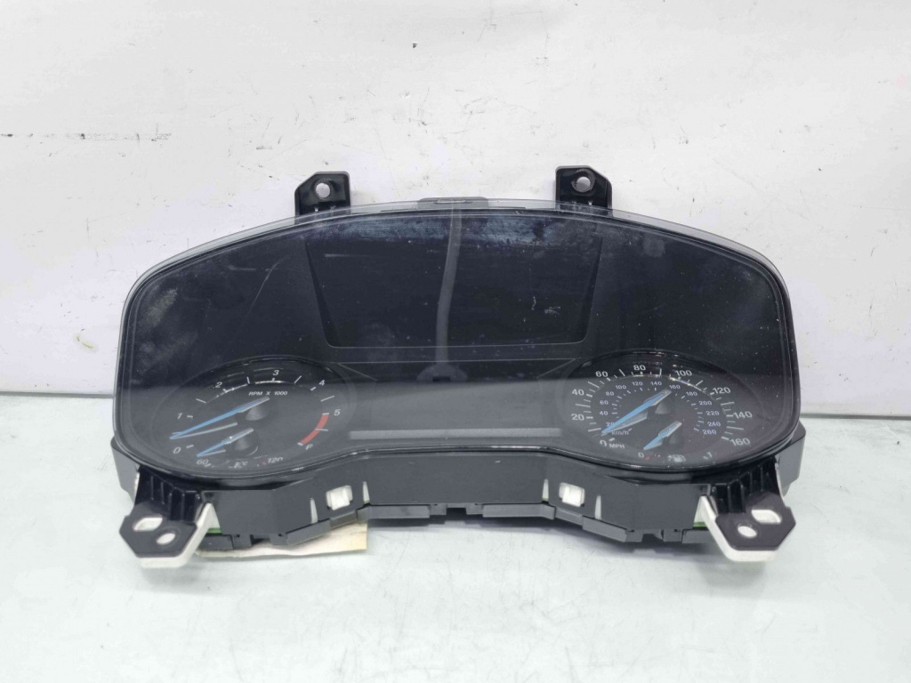 Ceas bord Ford Mondeo 5 Sedan [Fabr 2014-2022] JS7T-10849-BHB