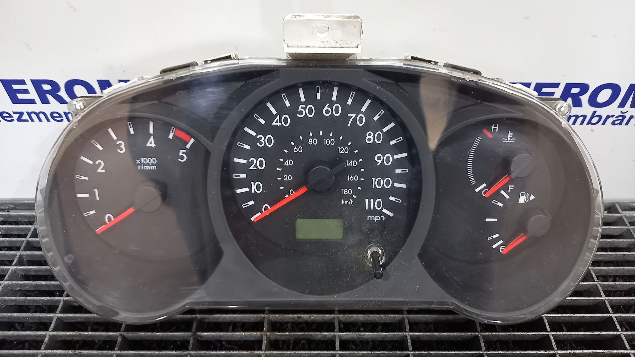 CEAS BORD FORD RANGER RANGER 2.5 TDCI - (2009 2011)