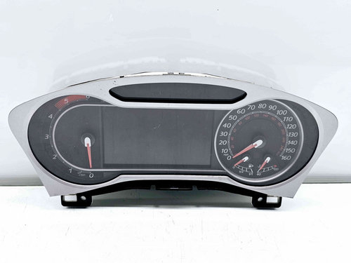 Ceas bord Ford S-Max 1 [Fabr 2006-2014] AM2T-10849-XD