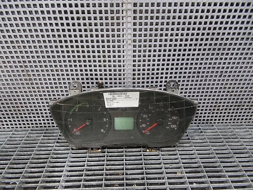 CEAS BORD FORD TRANSIT 2.2 TDCI - (2006 2013)