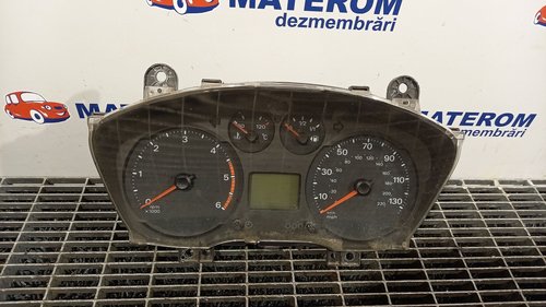CEAS BORD FORD TRANSIT 2.2 TDCI - (2006 2013)