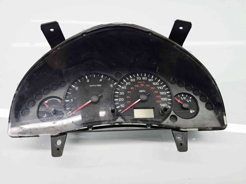 Ceas bord Ford Transit Connect (TC7) [Fabr 2002-2013] 8T1T10849DB