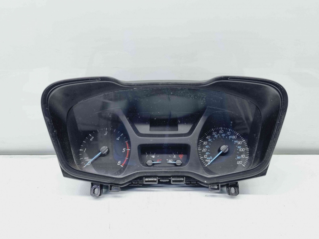 Ceas bord Ford Transit Custom (TTF) [Fabr 2012-2016] BK3T-10849-DH