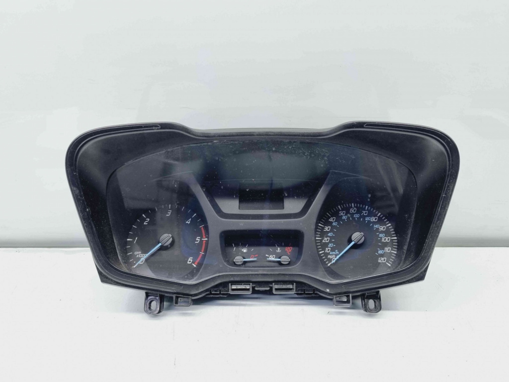Ceas bord Ford Transit Custom (TTF) [Fabr 2012-2016] BK3T-10849-DH