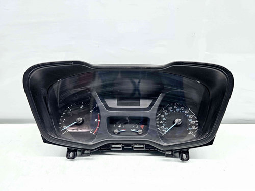 Ceas bord Ford Transit Custom (TTF) [Fabr 2012-2016] BK3T-10849-DH