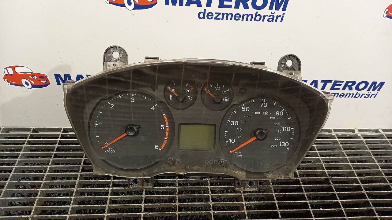 CEAS BORD FORD TRANSIT TRANSIT 2.2 TDCI - (2006 2013)