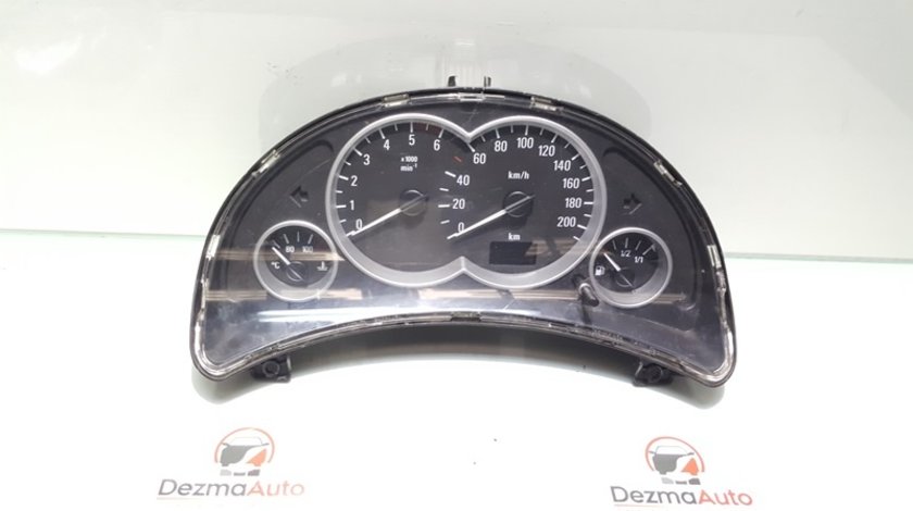 Ceas bord, GM13173361, Opel Combo combi (id:346322)