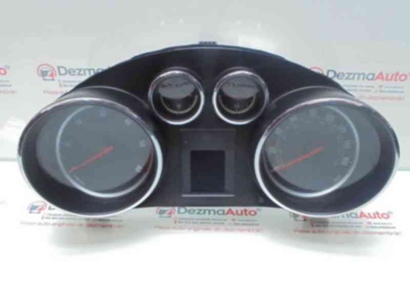 Ceas bord GM13328267, Opel Astra J combi