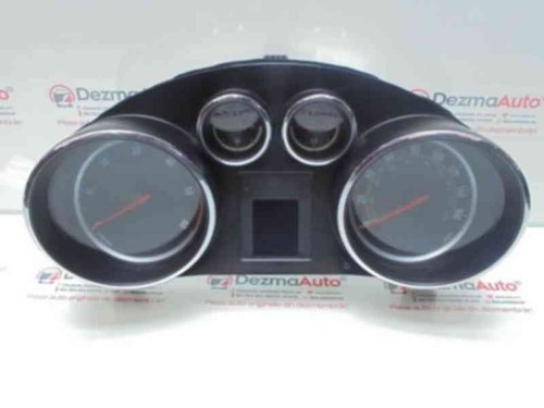 Ceas bord GM13328267, Opel Astra J combi