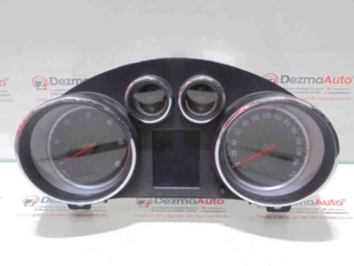 Ceas bord GM13374901, Opel Astra J, 1.7cdti