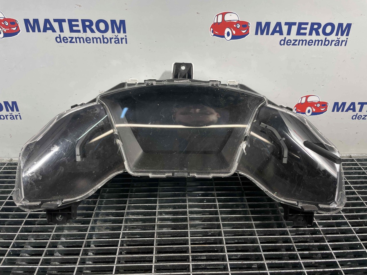 CEAS BORD HONDA CIVIC 1.0 VTEC - (2017 2020)