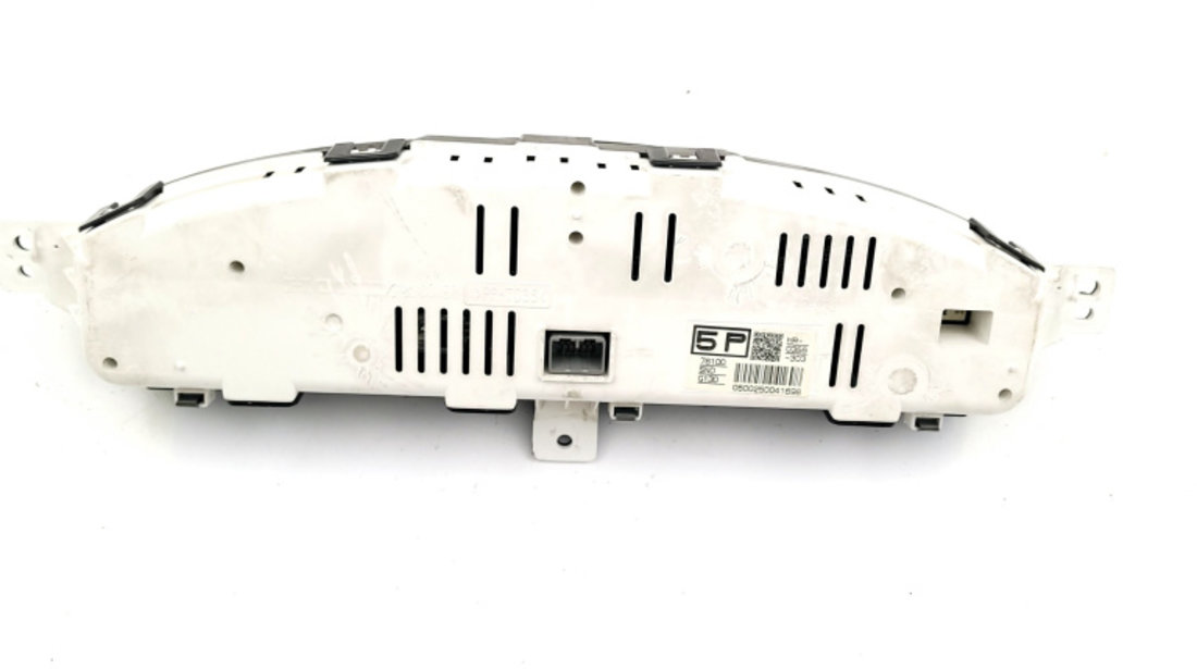 Ceas Bord Honda CIVIC 8 2005 - 2011 Hybrid HR0356303, HR0 356 303, 78100SNDG130, 78100 SND G130, 0500250041698