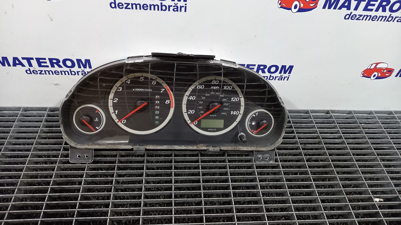 CEAS BORD HONDA CRV 2.0 INJ - (2001 2006)
