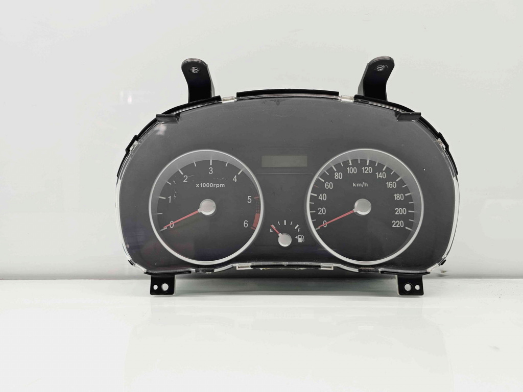 Ceas bord Hyundai Accent 3 (MC) [Fabr 2005-2008] 940031E590