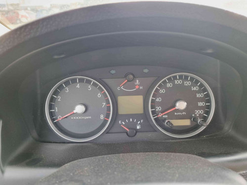 Ceas bord Hyundai Getz (TB) [Fabr 2002-2009] OEM