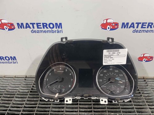 CEAS BORD HYUNDAI I 30 I 30 1.0 TGDI - (2016 2020)