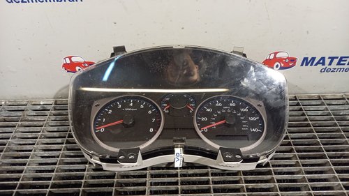 CEAS BORD HYUNDAI I20 1.2 INJ - (2012 2014)