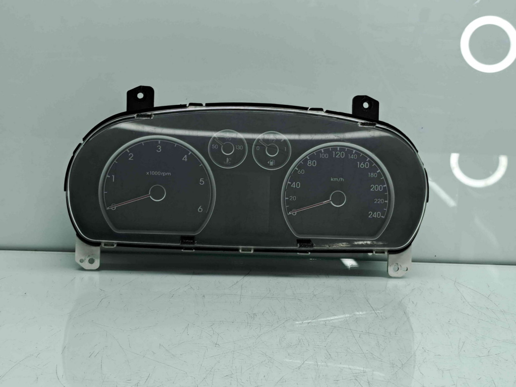 Ceas bord Hyundai i30 (FD) [Fabr 2007-2012] 94003-2L510
