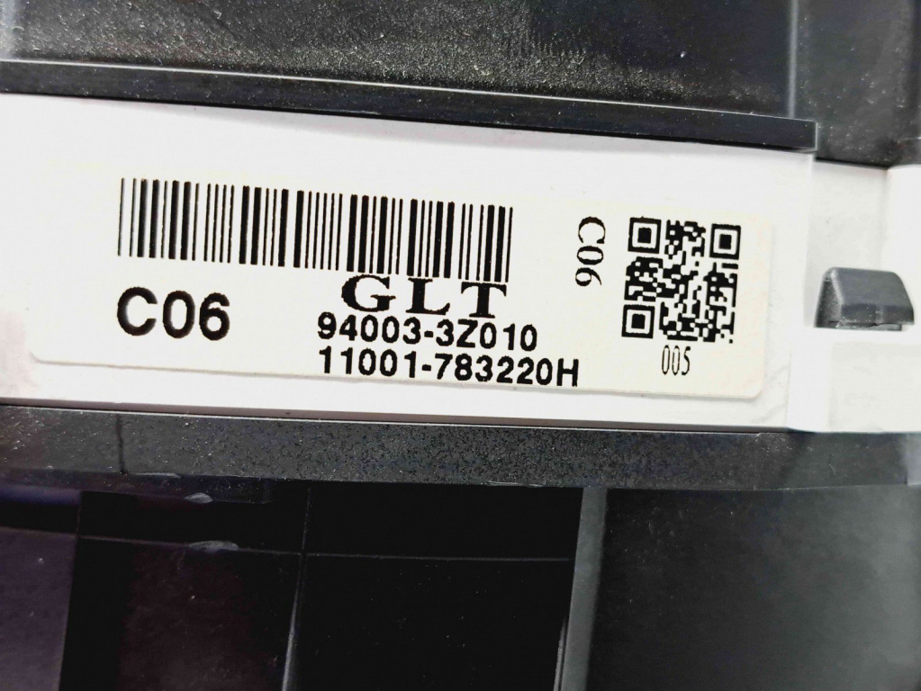 Ceas bord Hyundai i40 [Fabr 2012-2019] 94003-3Z010