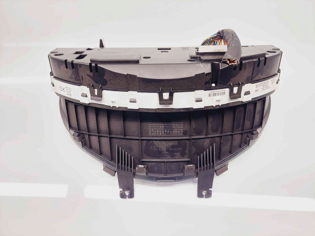 Ceas bord Hyundai i40 Wagon [Fabr 2012-2019] 11616-01230