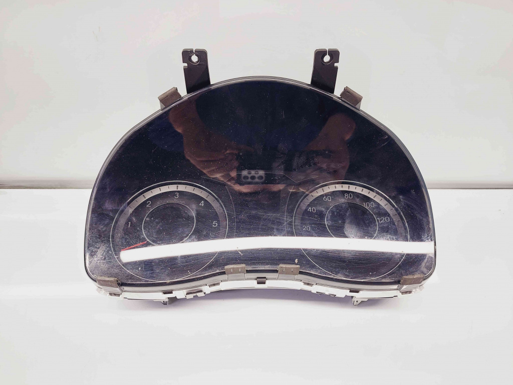 Ceas bord Hyundai i40 Wagon [Fabr 2012-2019] 11616-01230