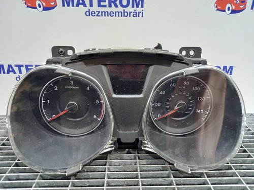 CEAS BORD HYUNDAI IX 20 1.6 CRDI - (2008 2014)