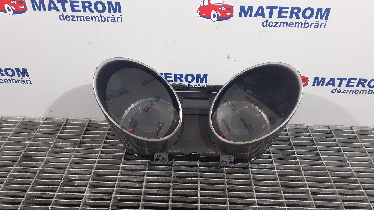 CEAS BORD HYUNDAI IX 35 IX 35 1.7 CRDI - (2009 2015)