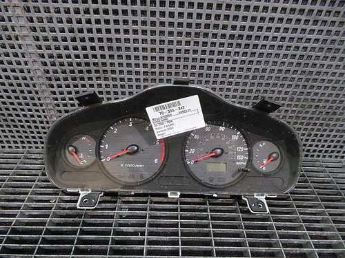 CEAS BORD HYUNDAI SANTA FE 2.0 CRDI - (2001 2006)