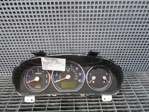 CEAS BORD HYUNDAI SANTA FE 2.2 CRDI - (2006 2012)