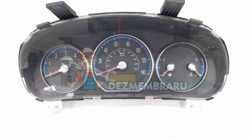 Ceas bord Hyundai Santa Fe 2 (CM) [Fabr 2005-2012] 94001-2B380 11000-92180