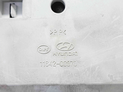 Ceas bord Hyundai Santa Fe 2 (CM) [Fabr 2005-2012] 11642-00070