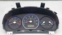 Ceas bord Hyundai Santa Fe 2 (CM) [Fabr 2005-2012]...